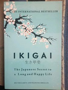 Ikigai: The Japanese Secret