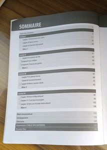 FRENCH TEXTBOOK
