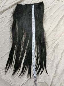 Clip On Hair Extensions