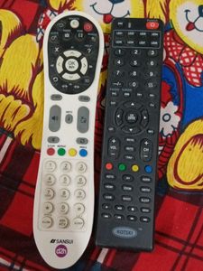 Mix Electrical Accessories