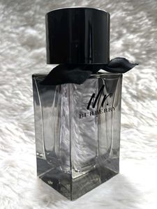 Mr. Burberry, Perfume for MEN 🇬🇧