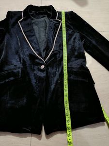 Beautiful Blazer Black Size M