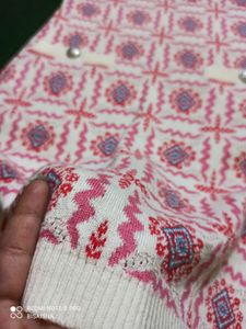 Warm Cashmere dress