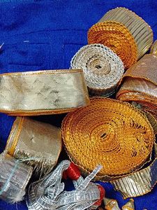 Swing Craft Dhanak Sima Gota
