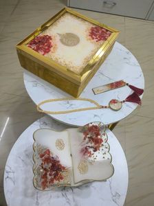 Resin Qur'an set
