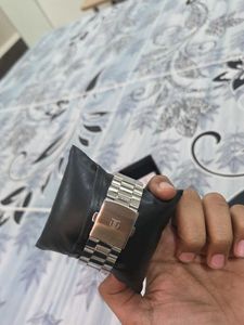 Titan Watch Box fixed price
