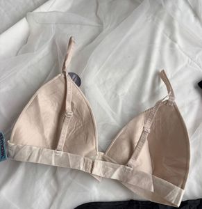 Danskin Wire-Free Comfort Bra
