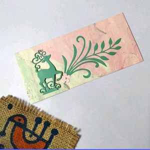 Designer Money Envelopes (Set of 6)