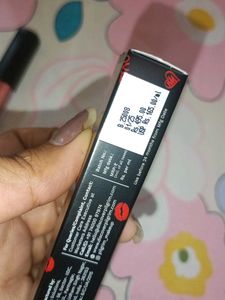 Pilgrim Matte Me Up Liquid Lipstick