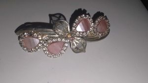 Sparkling Rhinestone Bracelet