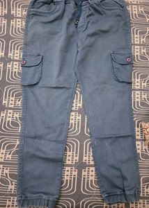 cargo pant