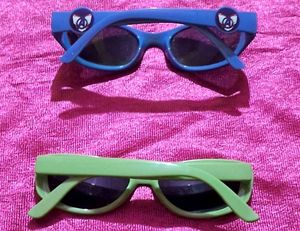Combo Of 7,6 Sunglasses n A kids towel Size Length