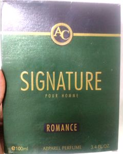 Signature