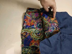 Boy's Bandi Jacket
