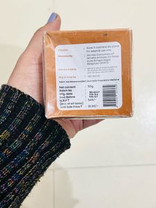 Pokonut Stretch Mark Cream
