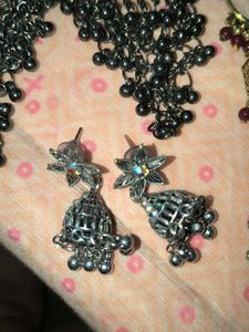 Assorted jwellery collection