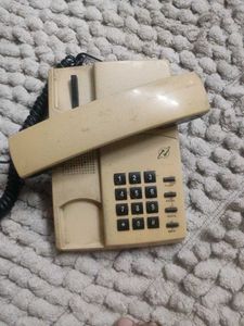 Landline Phone