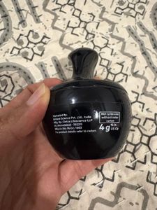 Brillare Zinc Powder Sunscreen