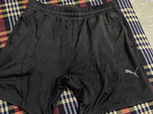 Puma Men's Athletic Shorts