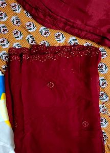 Elegant kurta set