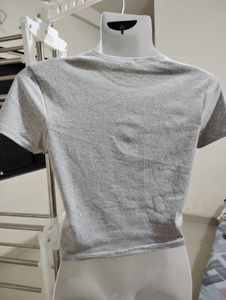 Size M- California Graphic Tee
