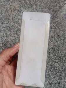 Finger Counter
