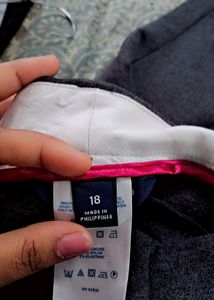 Women Formal Pant