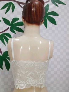 (900)Lace Bralette