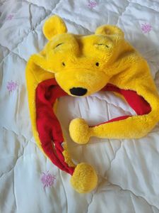 Winnie the Pooh Hat