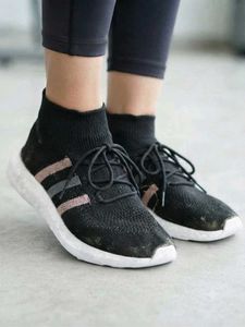 Sock Fit Sneakers