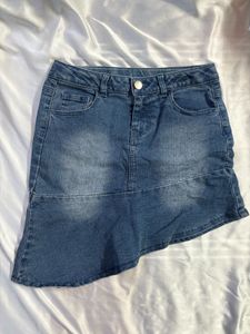 COMBO OF MINI SKIRT COLLECTION (5 SKIRTS)