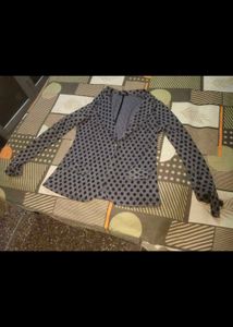 Women Winter Jacket Shrug Light