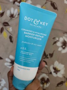 Dot &amp; Key Ceramide &amp; Hyaluronic Moisturizer