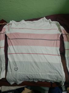 Stylish Black Graphic Shirt