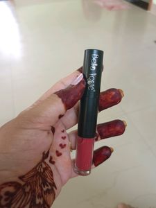 2 In 1 Lip primer And Lipstick