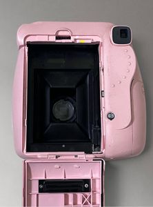 Fujifilm Instax Mini 8 Instant Camera