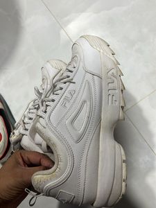 Fila Disruptor Sneakers