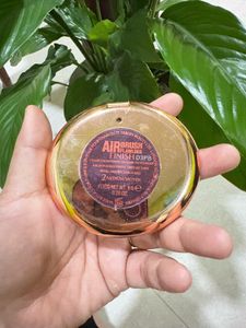 Charlotte Tilbury Pressed Powder