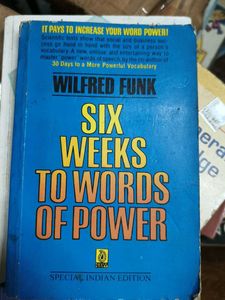 combo of words, interview