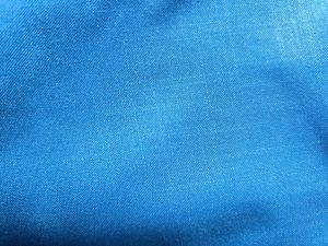 Bright Blue SHEIN Shorts