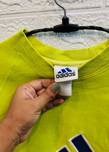 🇦🇺 Adidas imported Sweatshirt