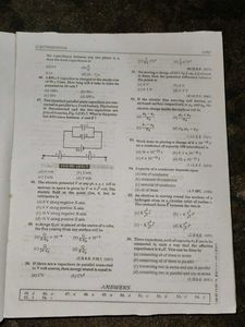 📘 Pradeep’s Fundamental Physics (Vol. 1 &amp; 2)