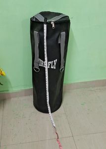 Firefly Duffel Bag