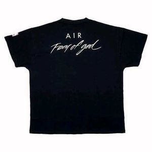 Fear of God X Nike Air T-Shirt