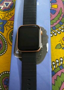 Smart Watch with Fitness Tracker