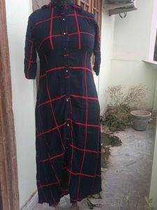 L Ine Kurta