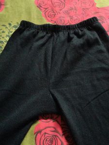 Black Leggings
