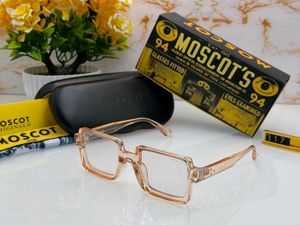 MOSCOT Eyeglasses - Stylish &amp; Trendy PREMIUM QUALI