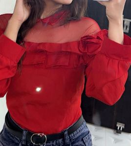red top