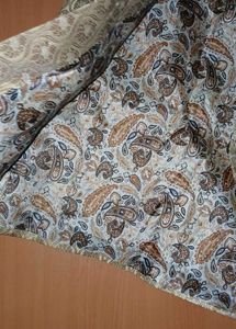 Elegant Brocade Waistcoat with Rhinestone Work